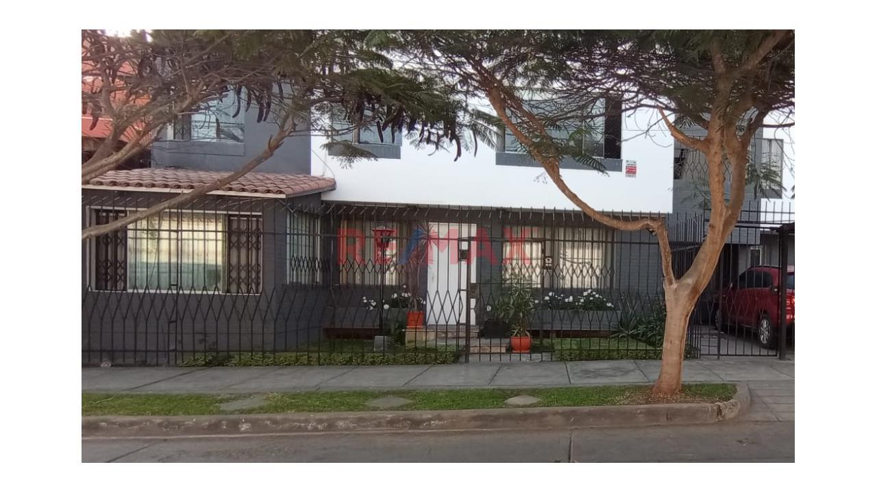 Departamento en Venta ubicado en Santiago De Surco