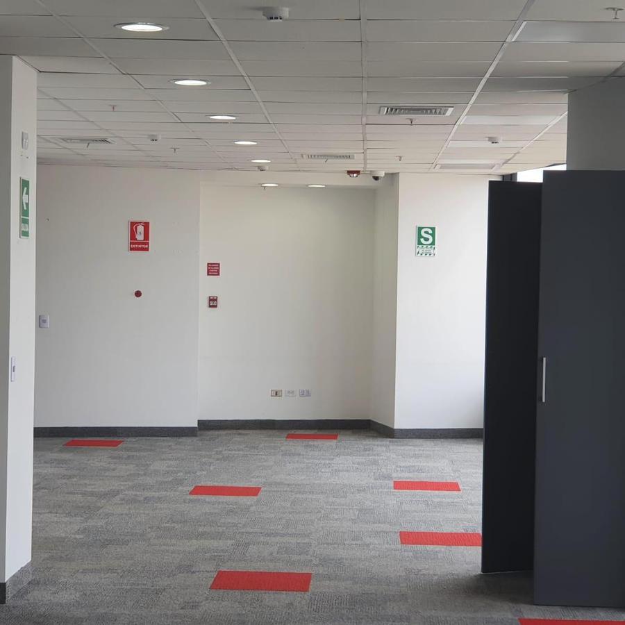 Oficina en Alquiler ubicado en Monterrico a $3,114