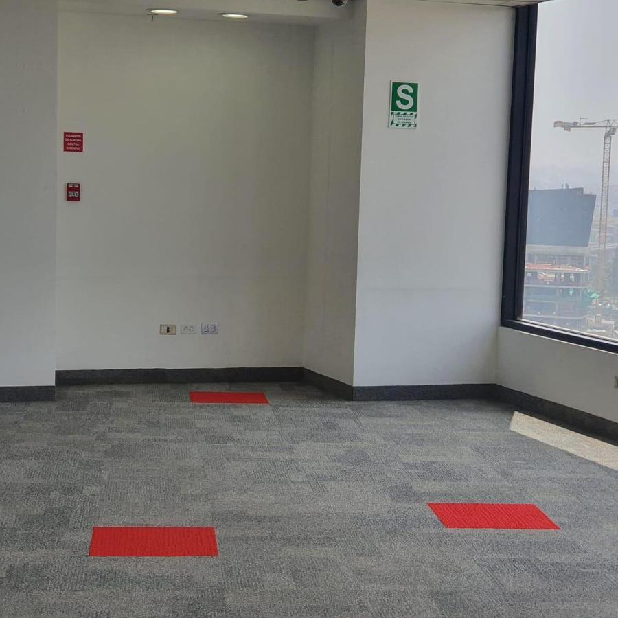 Oficina en Alquiler ubicado en Monterrico