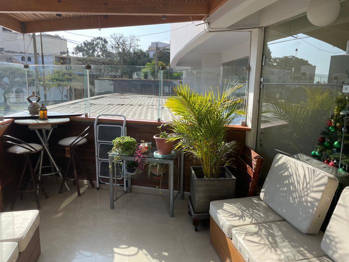 Departamento en Venta ubicado en Santiago De Surco a $240,000