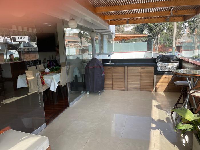Departamento en Venta ubicado en Santiago De Surco