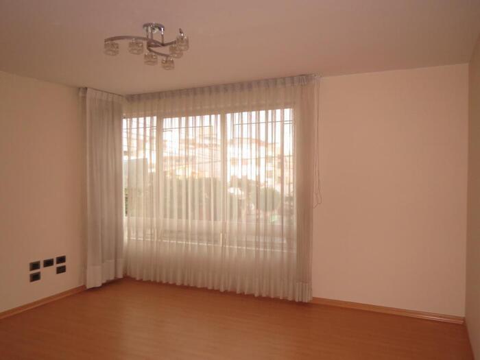 Departamento en Venta ubicado en Santiago De Surco