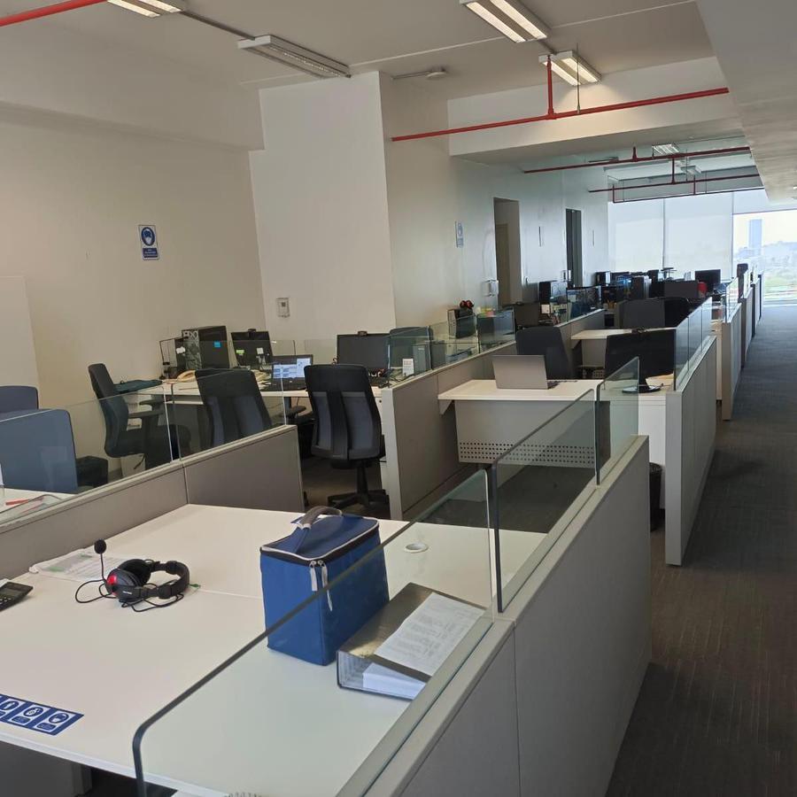 Oficina en Alquiler ubicado en Monterrico a $6,300