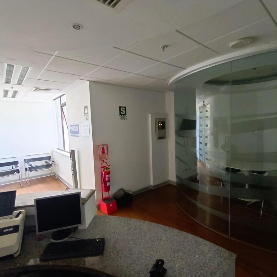 Oficina en Alquiler ubicado en Monterrico