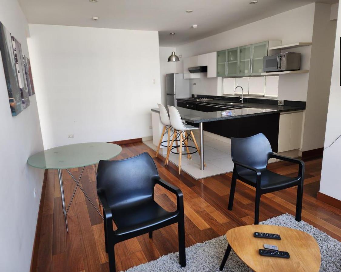 Departamento en Venta ubicado en Miraflores a $170,000