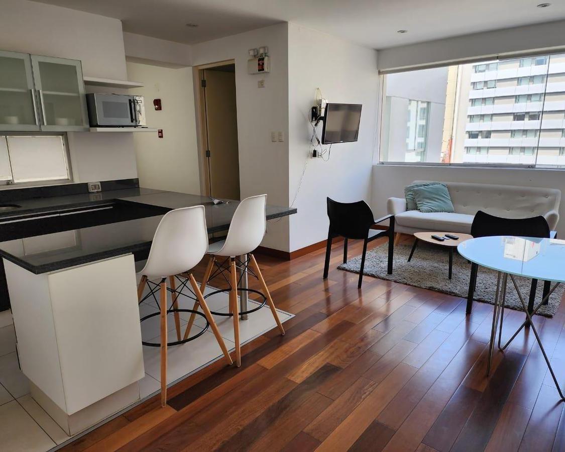 Departamento en Venta ubicado en Miraflores