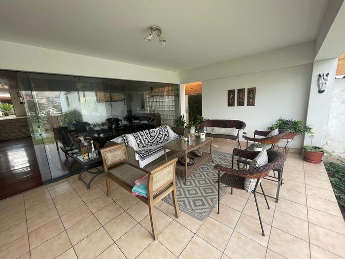 Casa en Venta ubicado en La Molina