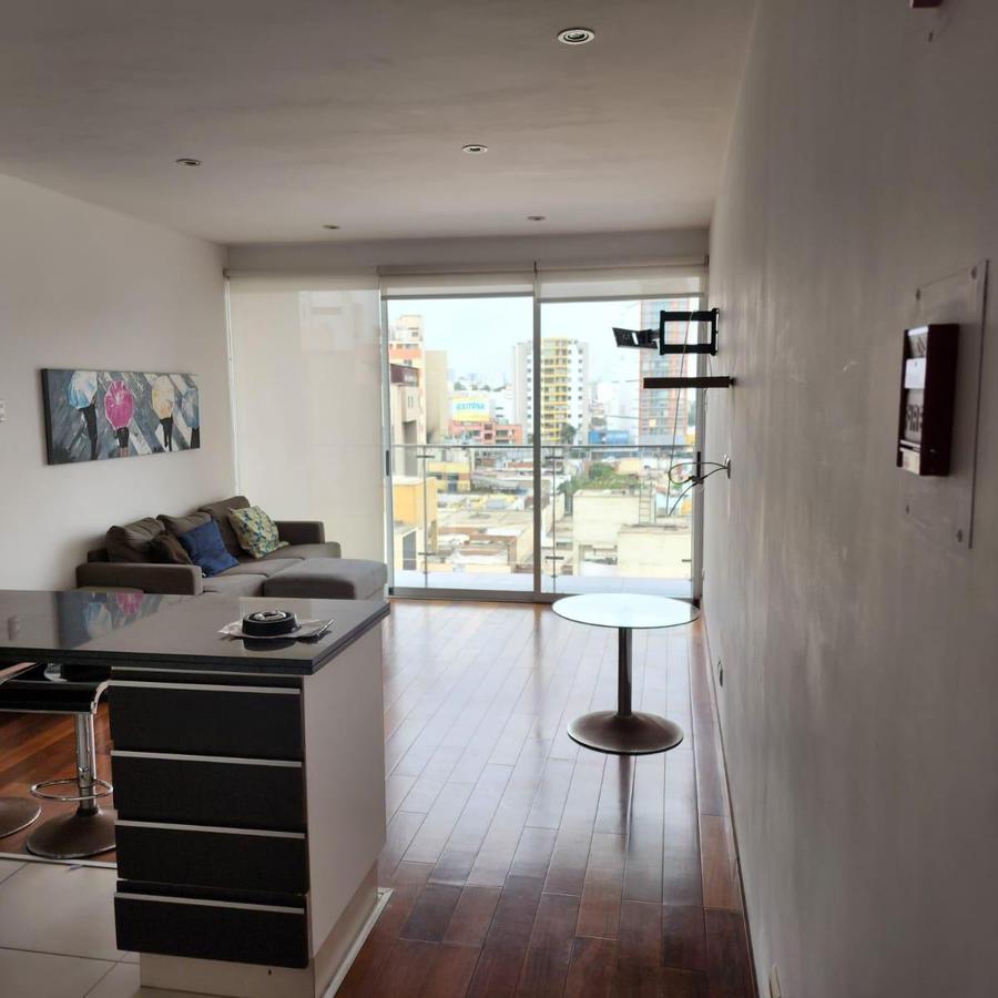 Departamento en Venta ubicado en Miraflores a $190,000