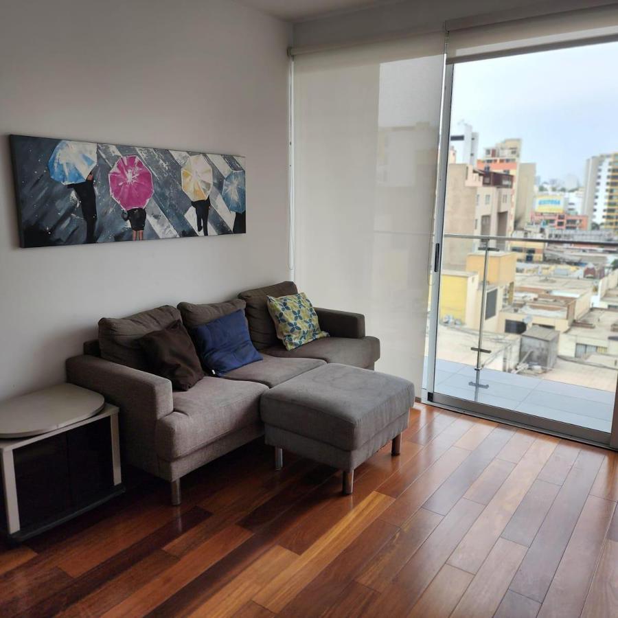 Departamento en Venta ubicado en Miraflores