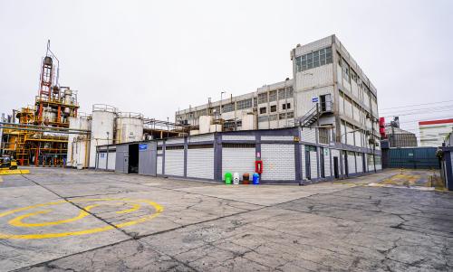 Local Industrial en Venta ubicado en Callao a $9,500,000