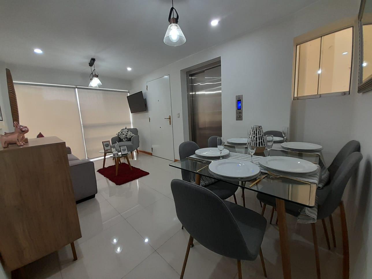 Departamento en Venta ubicado en Rimac a $92,000