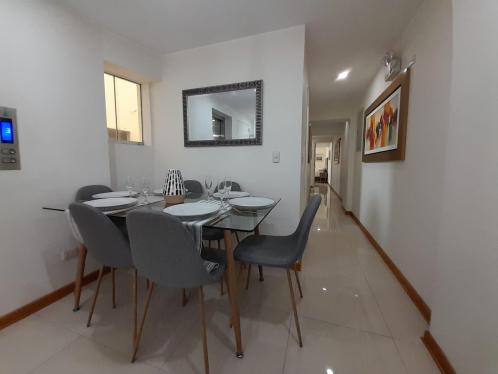 Departamento en Venta ubicado en Rimac