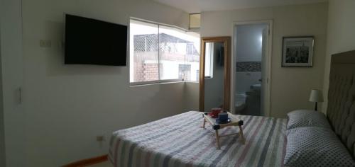 Departamento de 3 dormitorios ubicado en Rimac