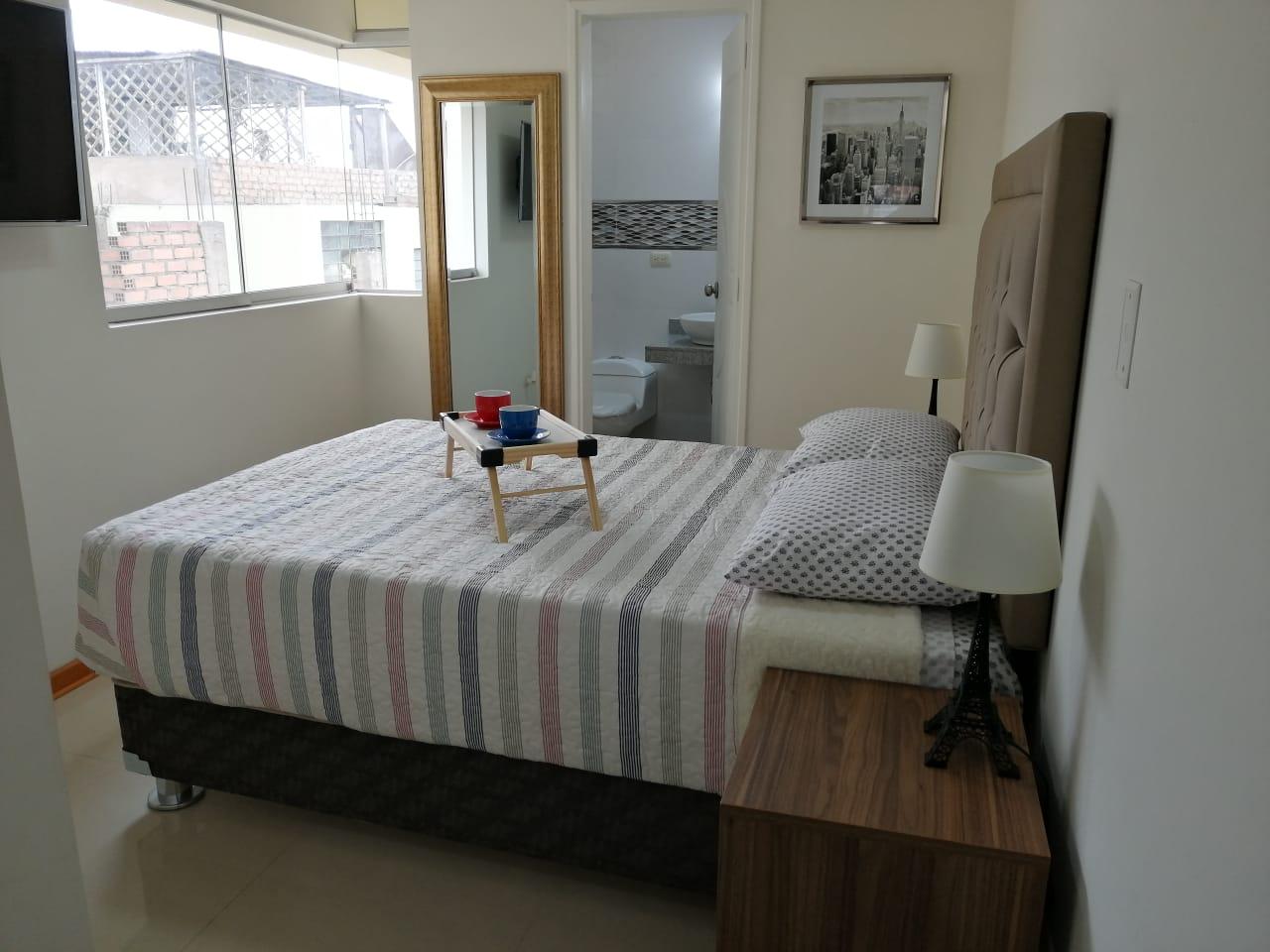 Departamento en Venta de 3 dormitorios ubicado en Rimac Departamento en Venta de 3 dormitorios ubicado en Rimac