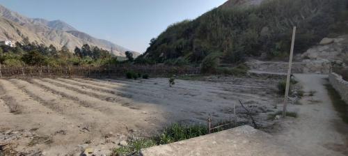 Espectacular Terreno Agrícola ubicado en Lunahuana