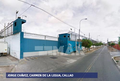 Amplio Local comercial ubicado en Carmen De La Legua, Reynoso 07006