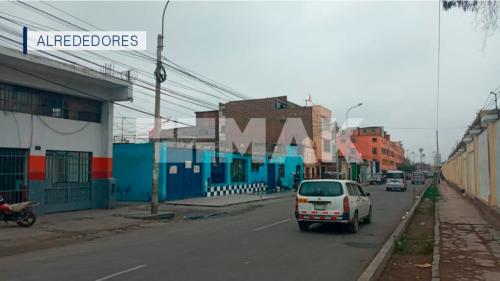 Local comercial de ocasión ubicado en La Victoria