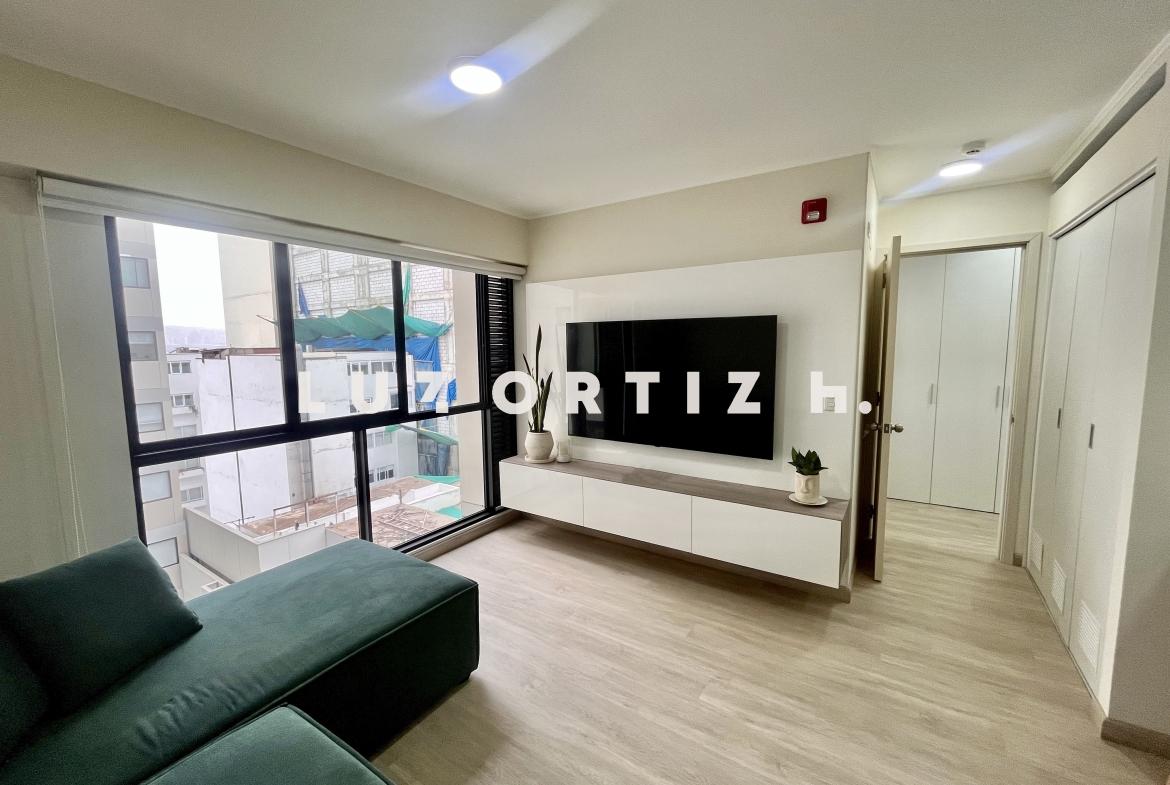 Departamento en Venta ubicado en Barranco