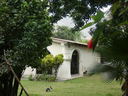 Espectacular Casa de Campo ubicado en Cieneguilla