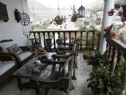 Casa de 7 dormitorios ubicado en La Molina