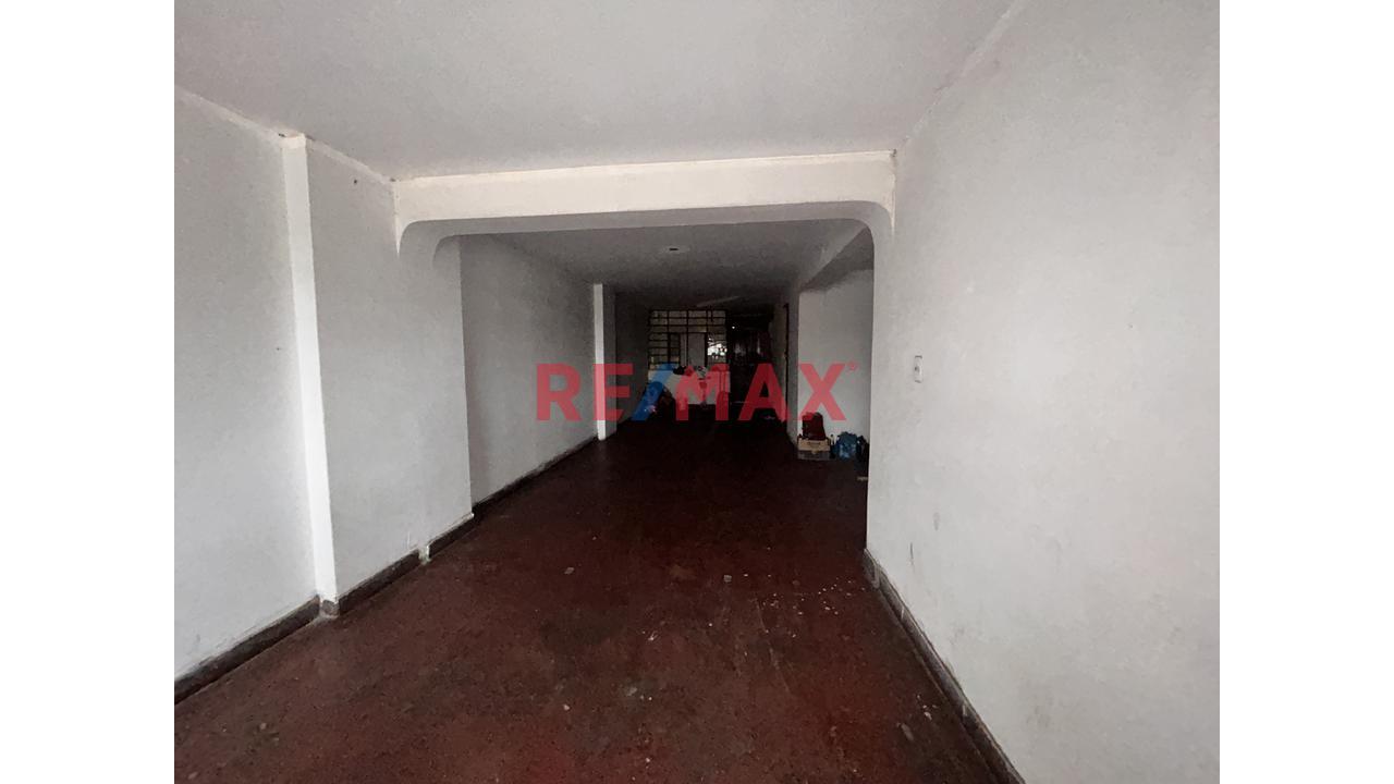 Departamento en Venta ubicado en Ate Vitarte