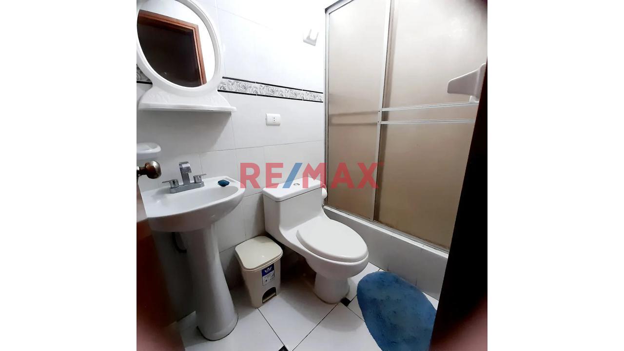 Departamento en Venta ubicado en San Borja