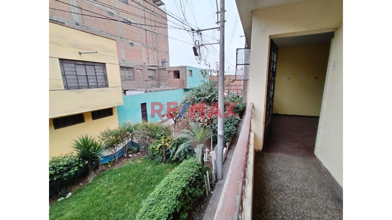 Departamento en Venta ubicado en San Martin De Porres