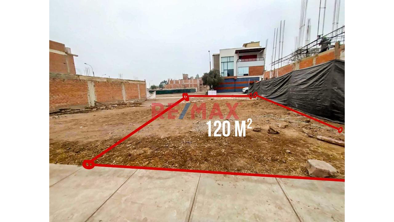 Terreno en Venta ubicado en Carabayllo a $60,000