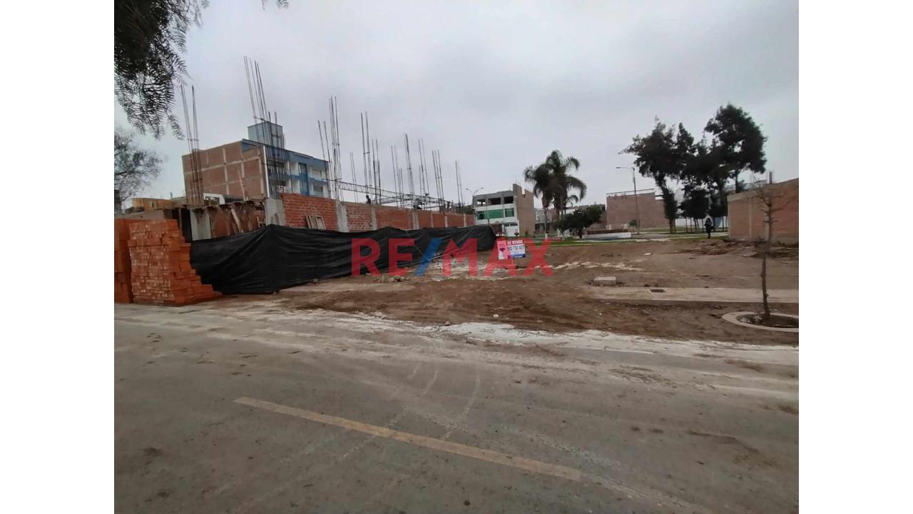Terreno en Venta ubicado en Carabayllo