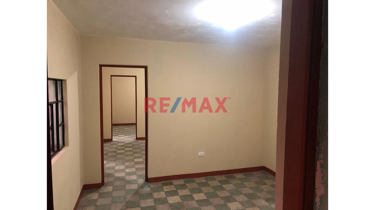 Departamento en Alquiler ubicado en Breña