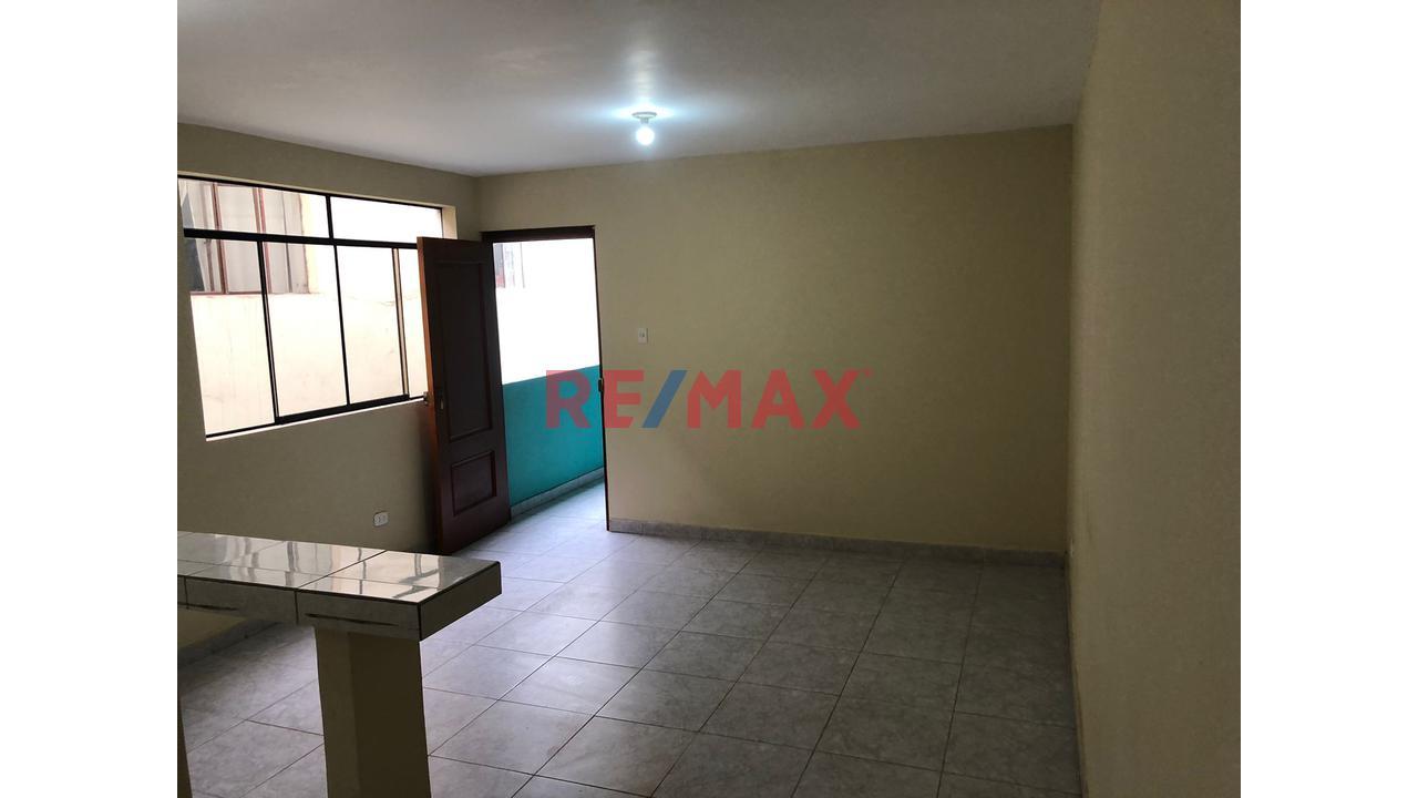Departamento en Alquiler ubicado en Breña