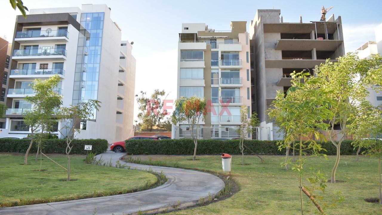 Departamento en Venta ubicado en Cerro Colorado a $155,000
