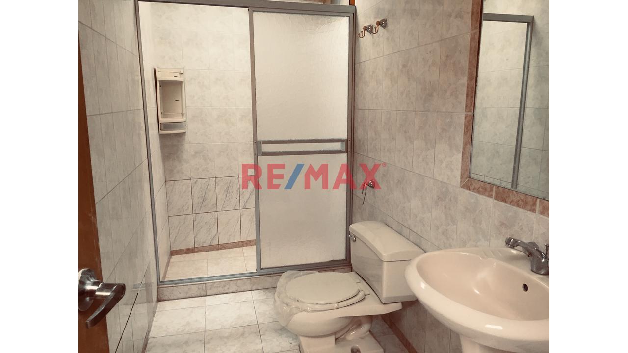 Departamento en Venta ubicado en Arequipa a $115,000