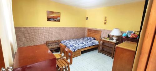 Bajo precio Casa en Venta en San Bartolo