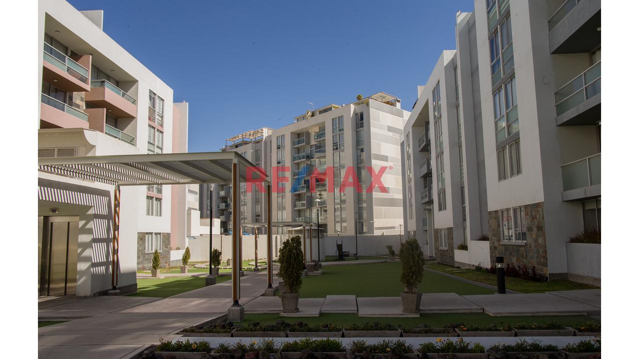 Departamento en Venta ubicado en Cerro Colorado a $137,000