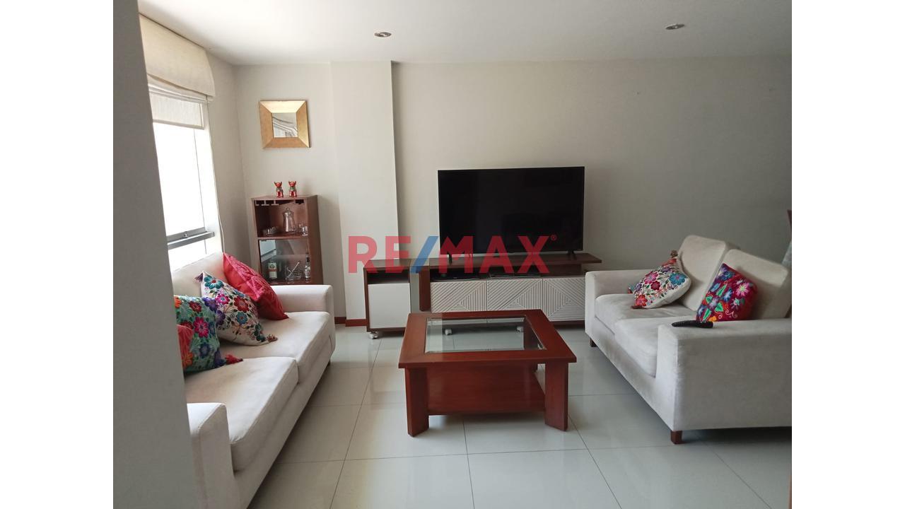 Departamento en Venta ubicado en Cerro Colorado a $132,000