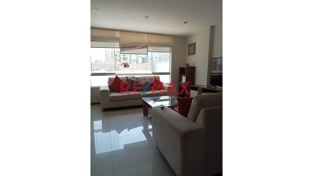 Departamento en Venta ubicado en Cerro Colorado
