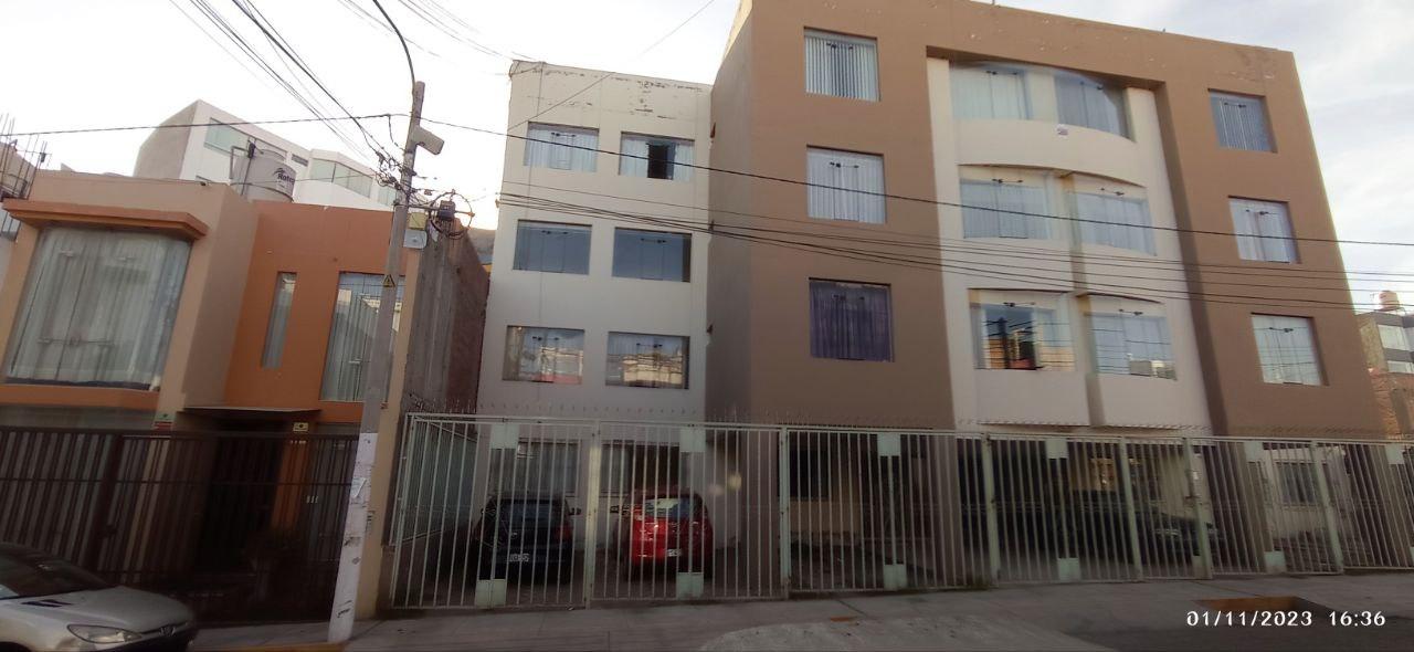 Departamento en Venta ubicado en La Libertad a $93,000