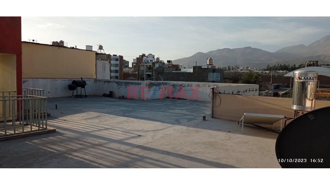 Departamento en Venta ubicado en La Libertad