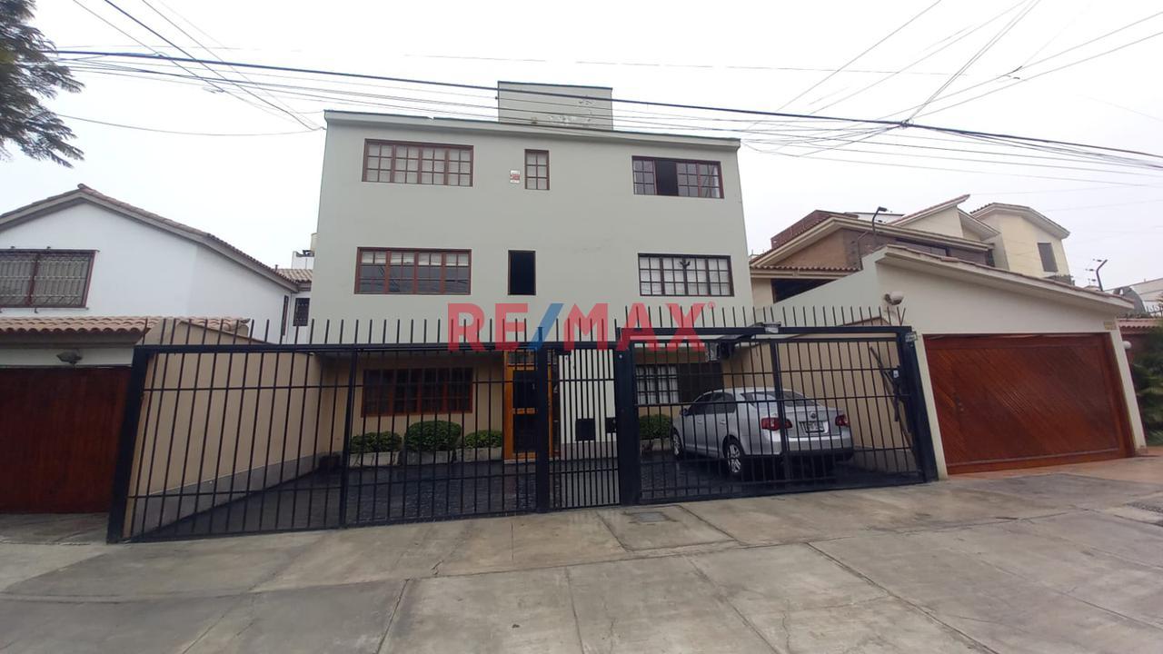 Departamento en Alquiler ubicado en La Molina