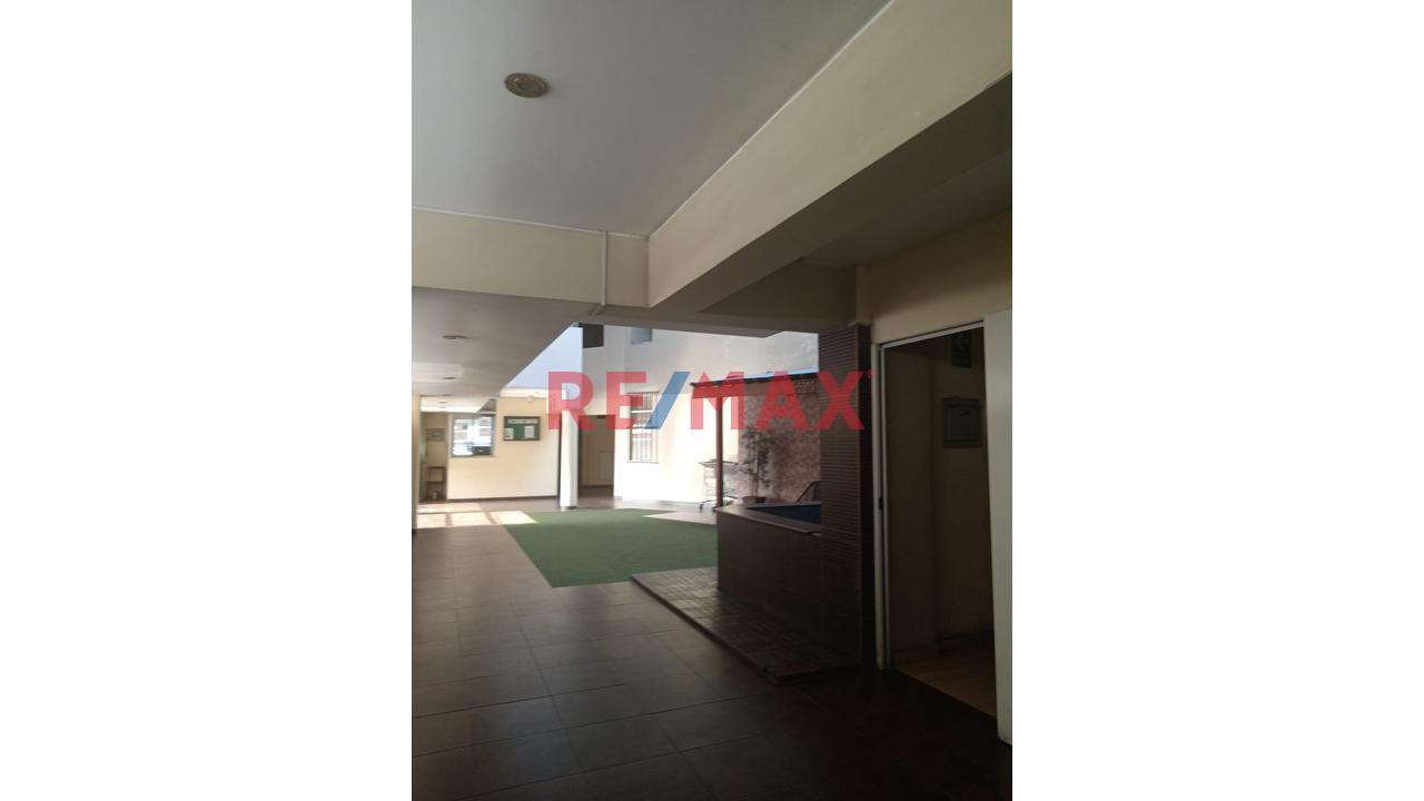 Departamento en Venta ubicado en Cercado De Lima