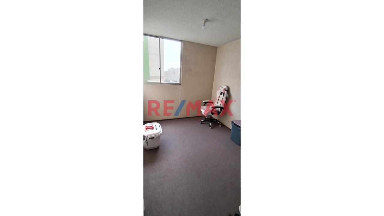 Departamento en Venta ubicado en Rimac