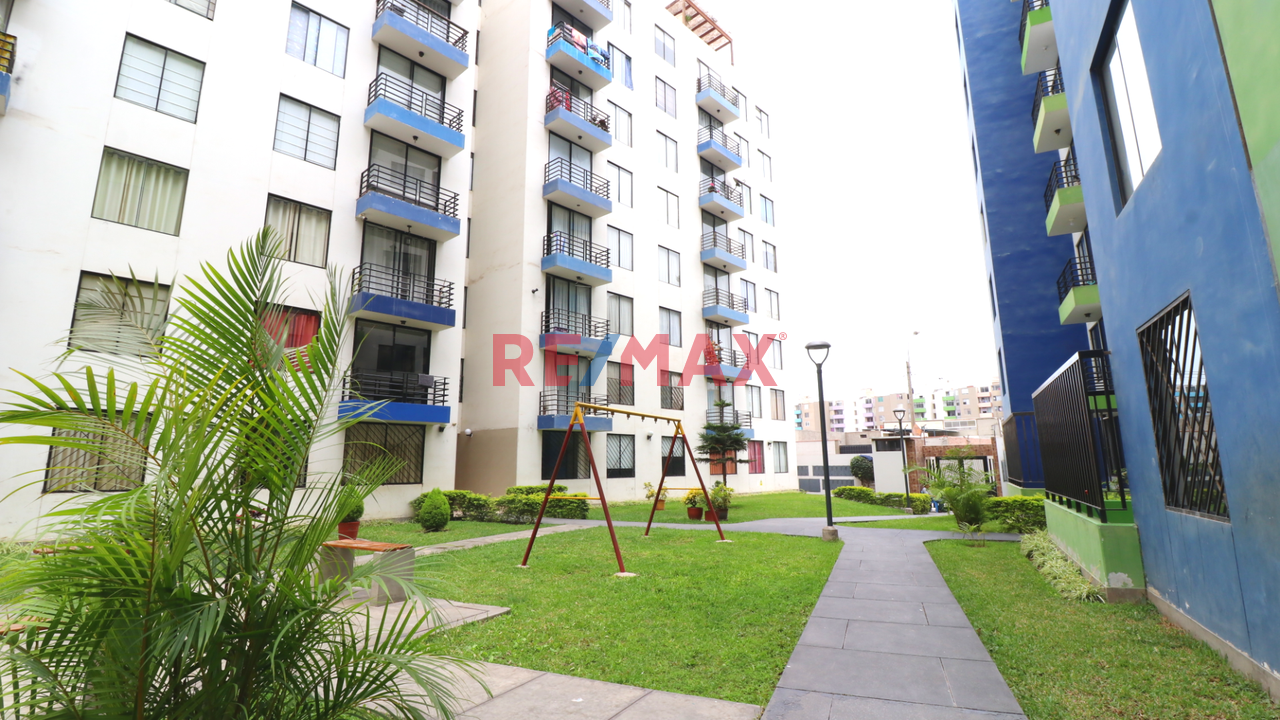 Departamento en Venta ubicado en Santiago De Surco