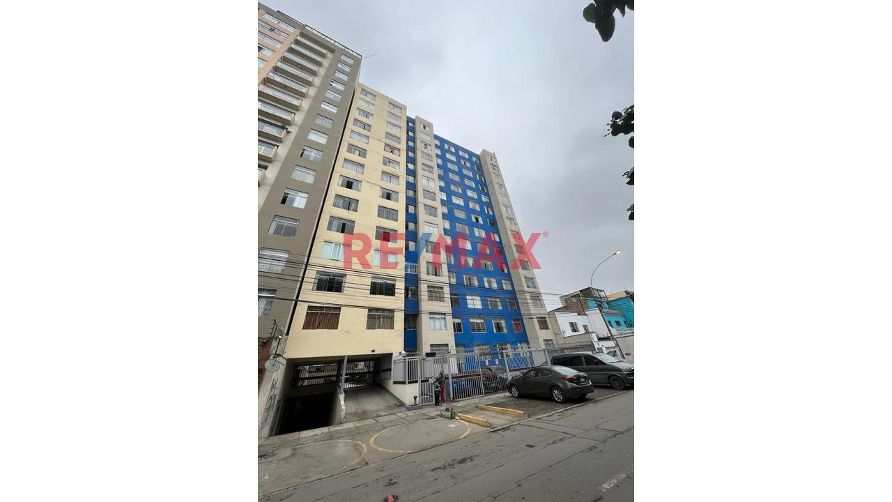 Departamento en Venta ubicado en Pueblo Libre
