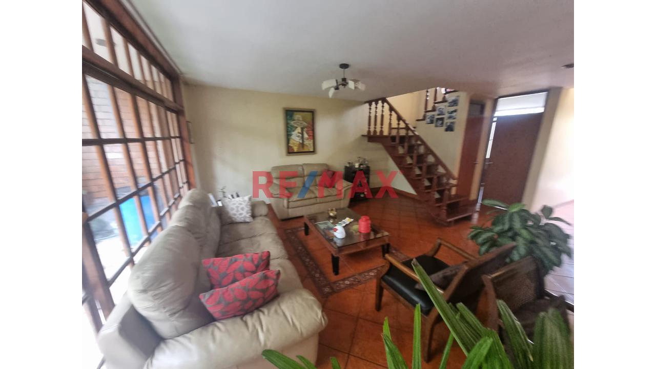 Casa en Venta ubicado en La Molina