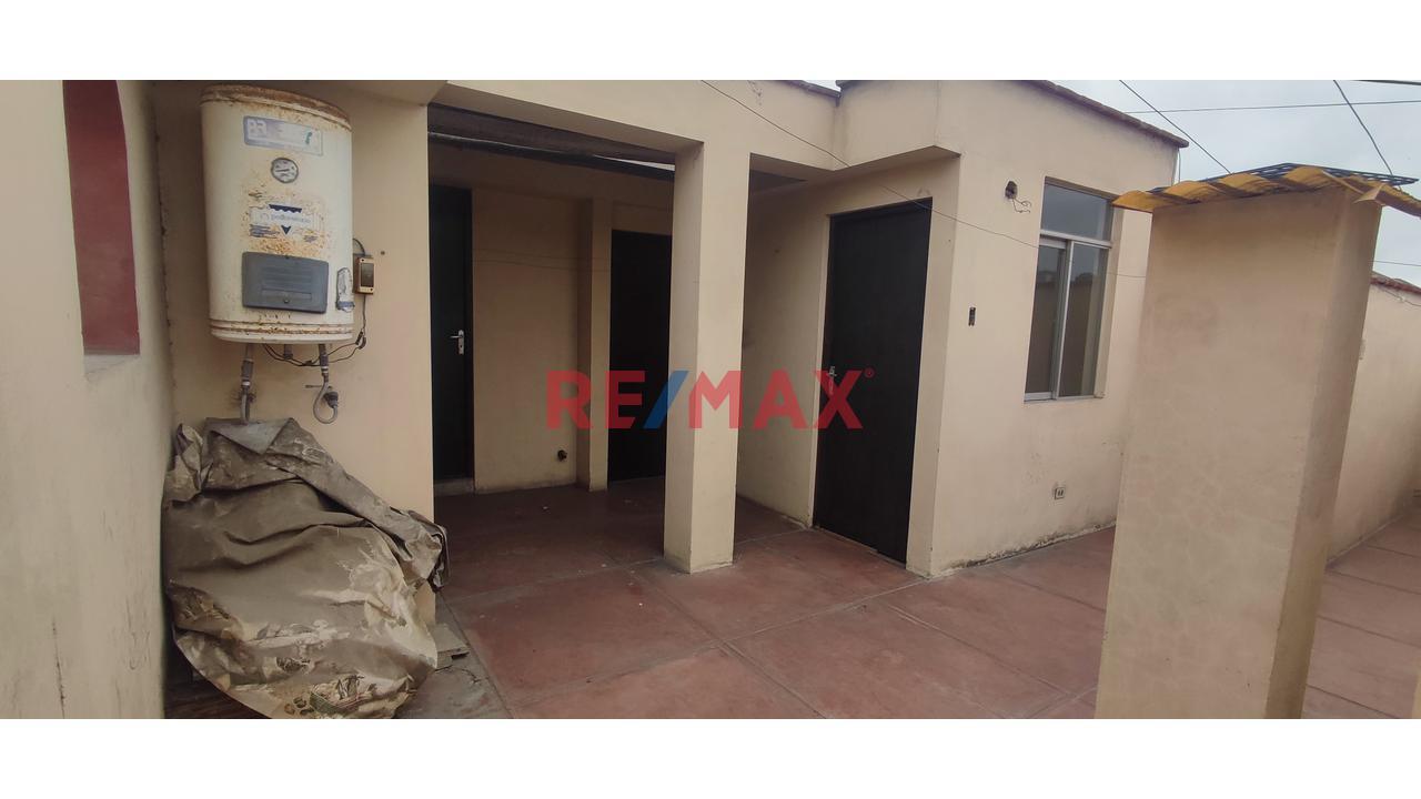 Casa en Venta ubicado en Santiago De Surco