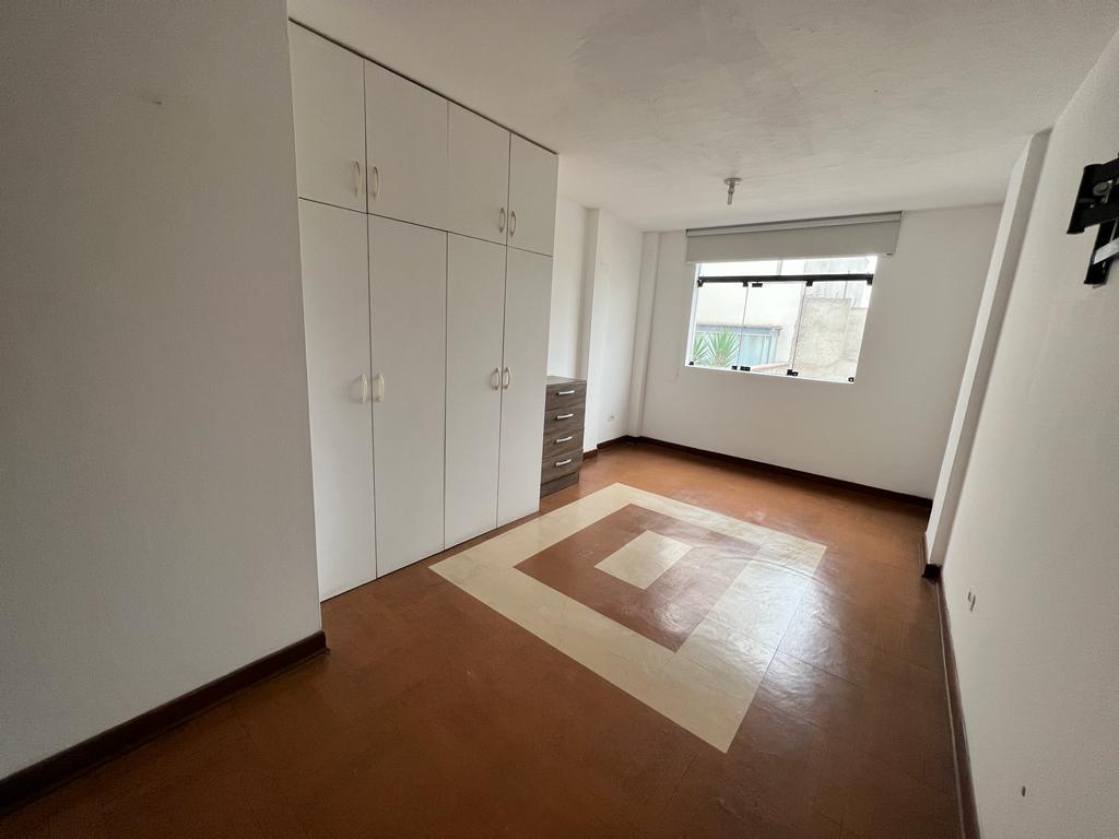Departamento en Alquiler ubicado en Santiago De Surco a $651
