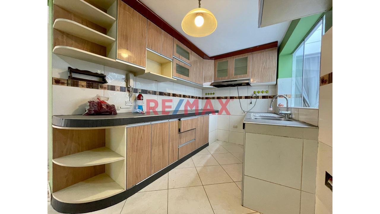 Departamento en Venta ubicado en La Molina