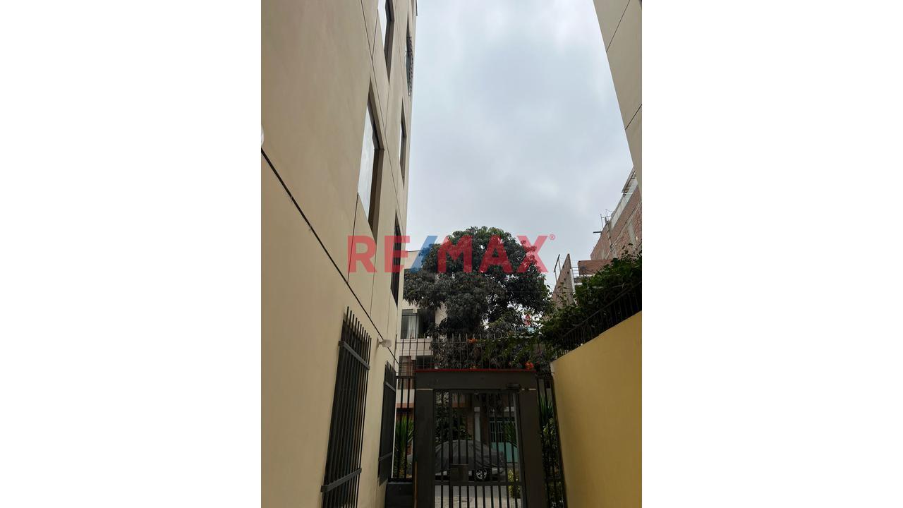 Departamento en Venta ubicado en Los Olivos