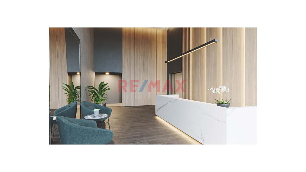 Departamento en Venta ubicado en Miraflores a $441,000